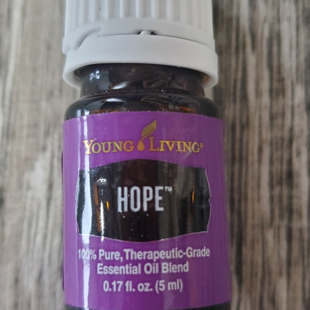 Young Living Essential Oils 5ml Hope